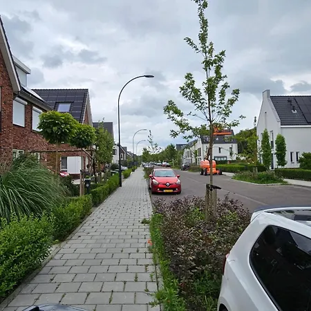 Oosterhout