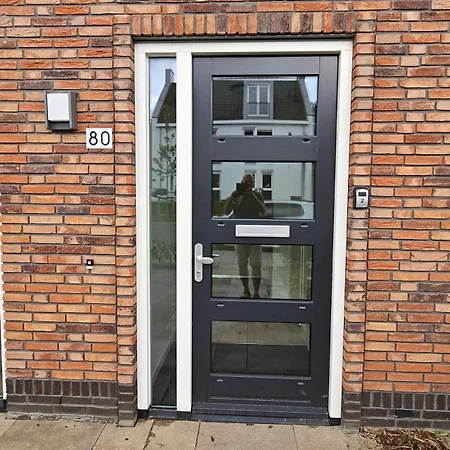 Oosterhout