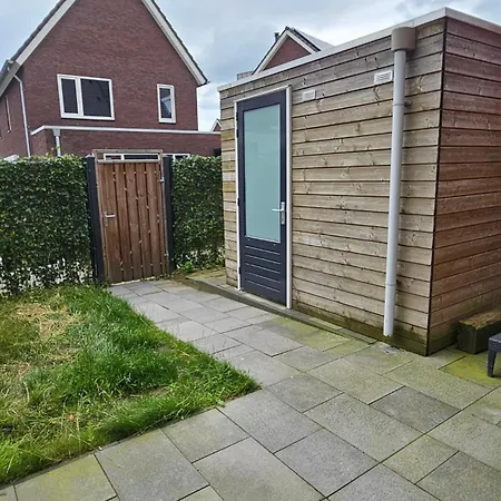 Oosterhout Casa de Férias