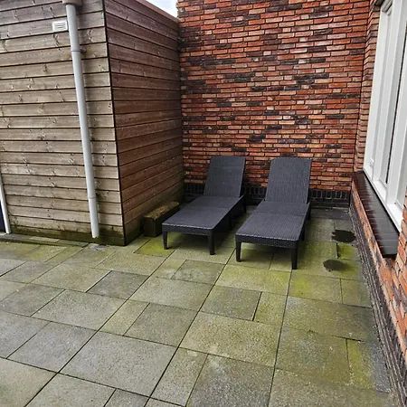 Holiday home Oosterhout