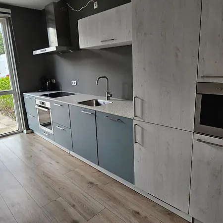 Holiday home Oosterhout *