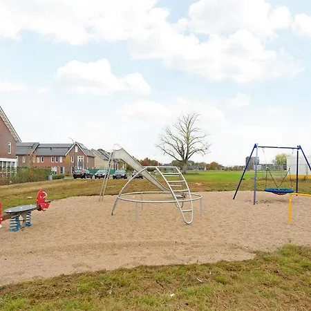 Oosterhout Holiday home