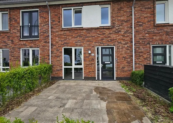 Oosterhout Σπίτι διακοπών