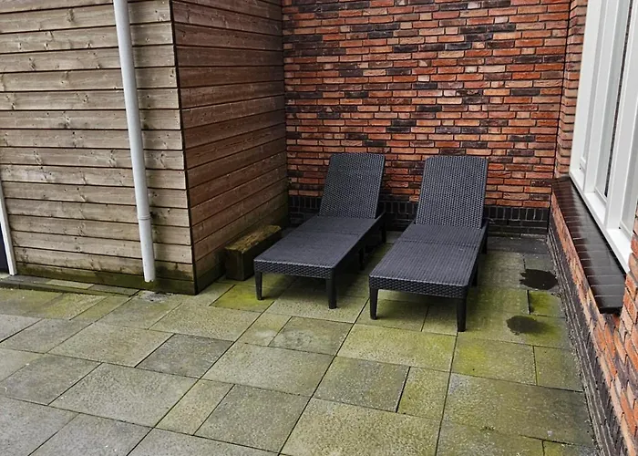 Σπίτι διακοπών Oosterhout