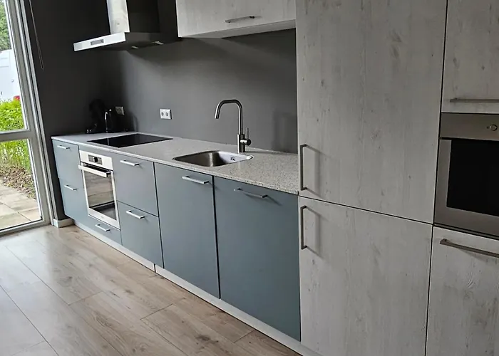 Σπίτι διακοπών Oosterhout *