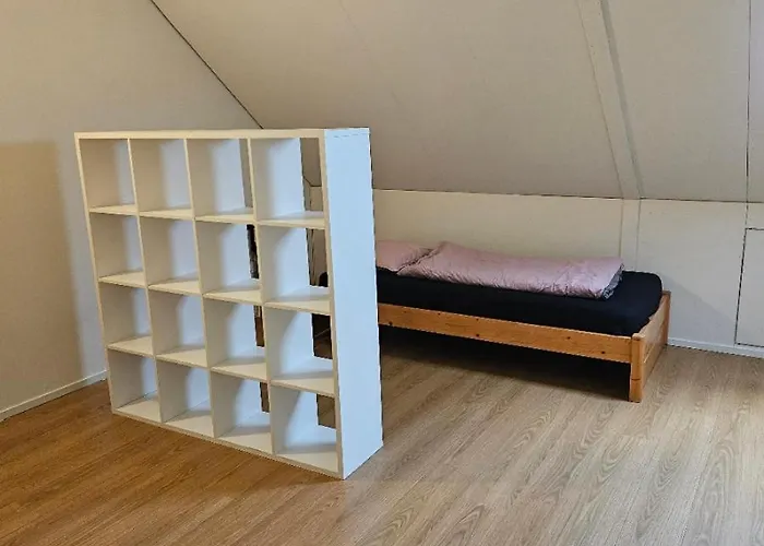 Σπίτι διακοπών Oosterhout Den Hout