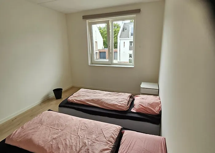 Oosterhout * Den Hout