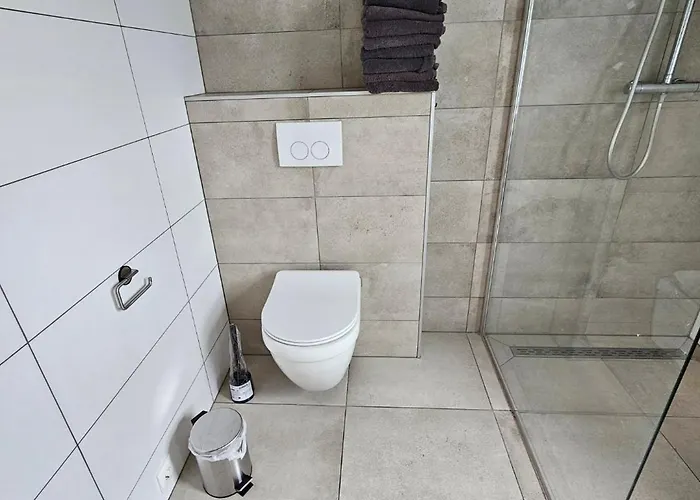 Σπίτι διακοπών Oosterhout *