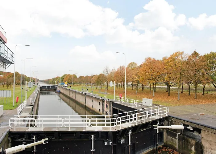 Oosterhout Σπίτι διακοπών Den Hout