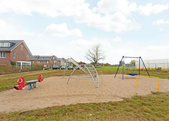 Oosterhout Σπίτι διακοπών