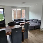 Oosterhout Holiday home *