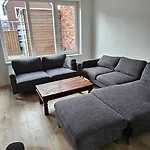 Oosterhout Holiday home *