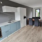 Holiday home Oosterhout *