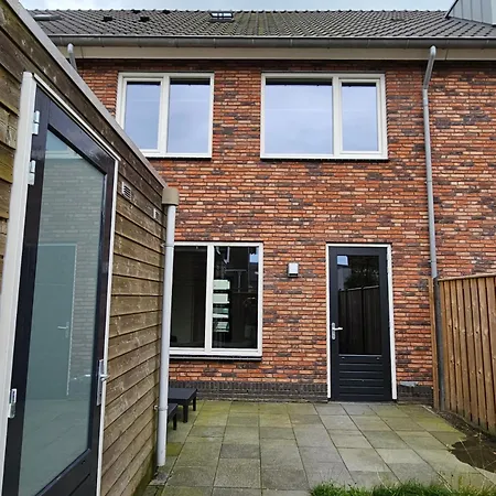 Oosterhout Hébergement de vacances *