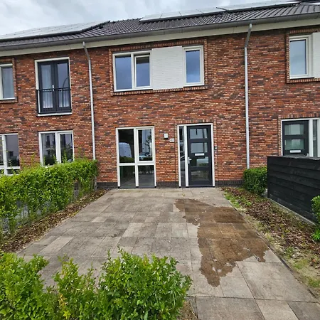 Hébergement de vacances Oosterhout *