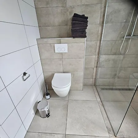 Nyaraló Oosterhout *