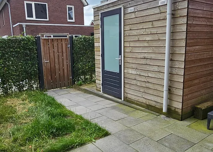 Oosterhout Hébergement de vacances