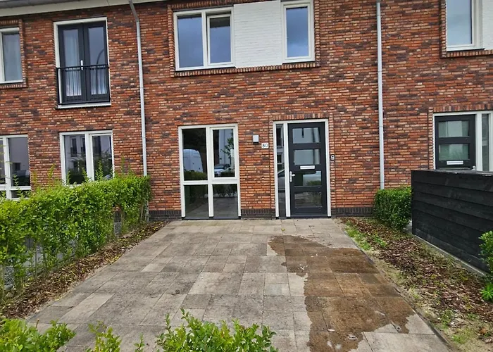 Hébergement de vacances Oosterhout *