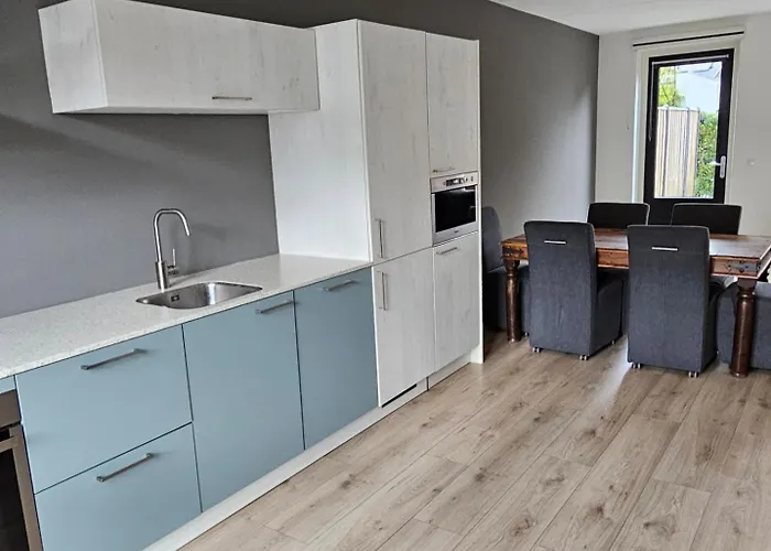 Hébergement de vacances Oosterhout *